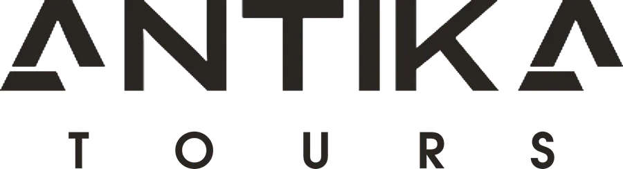 Antika Tours logo