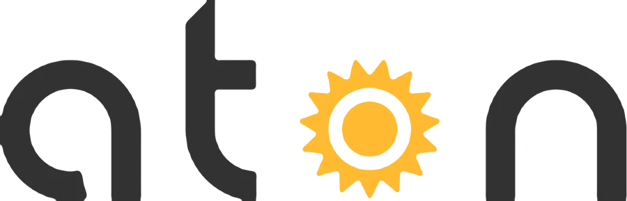 Aton BV logo