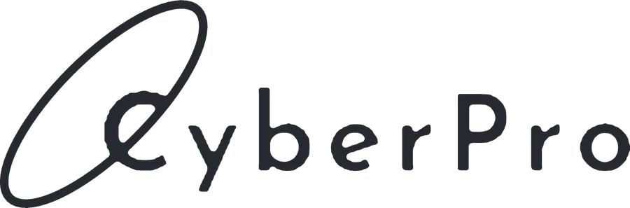 CyberPro BV logo