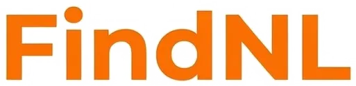 FindNL logo