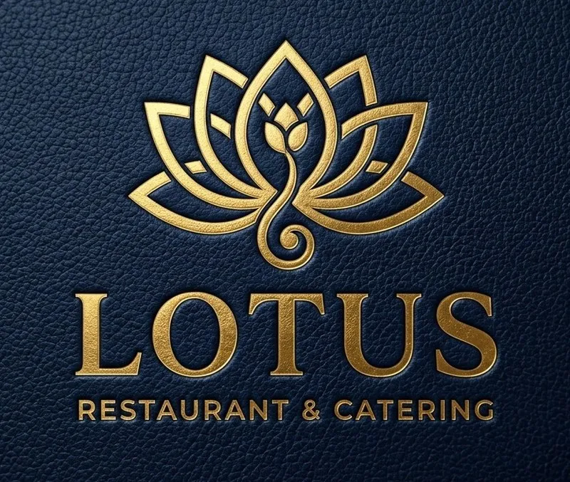 Lotus Catering & Restaurant logo