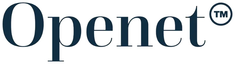 Openet BV logo