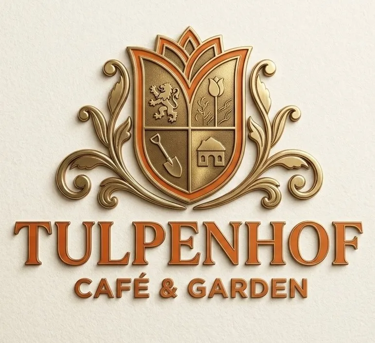Tulpenhof Café & Garden logo